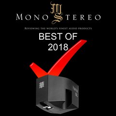 Hana SL awarded best of 2018