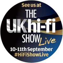 Hana, Sorane and connected-fidelity are at the UK Hi-Fi Show 2022