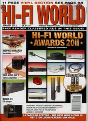 STORM is turntable of the year 2011