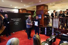 See the Bristol Show video - https://youtu.be/N9pbyVz2NQ4