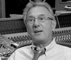 Grammy award winning Sound Engineer loves the AK100
