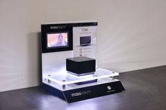 New Core retail display stand now available.
