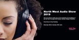 Hana ML cartridge demonstration - North West Audio Show.