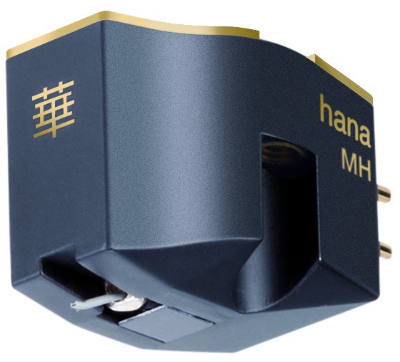 Hana MH - high output MC cartridge
