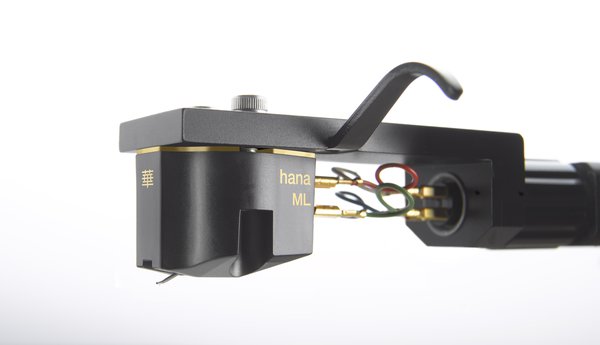 Hana ML - low output MC cartridge