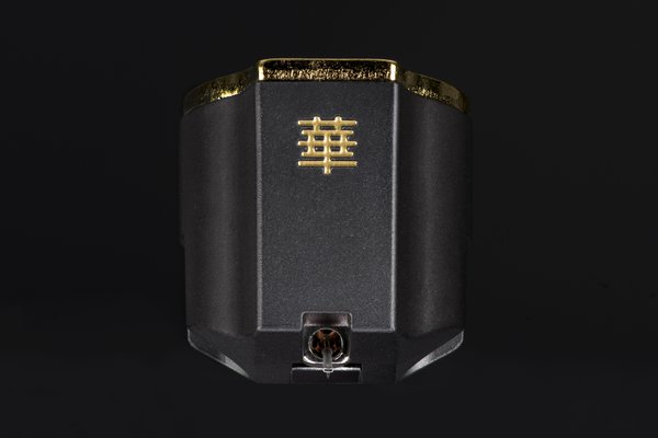 Hana MH - high output MC cartridge & ML - low output MC cartridge