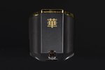 Hana MH - high output MC cartridge & ML - low output MC cartridge