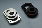 Sorane tonearms Sorane SA-1.2 SME adapter block