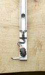 Sorane (previously Abis) ZA12 transcription tonearm