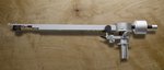 Sorane tonearms ZA12 transcription tonearm