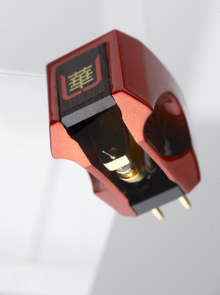 Hana Umami Red