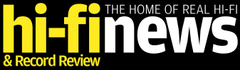 Hi-Fi News and Record Review