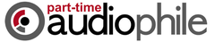 Part Time Audiophile, online reviews