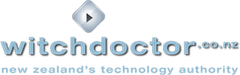 Whitchdoctor