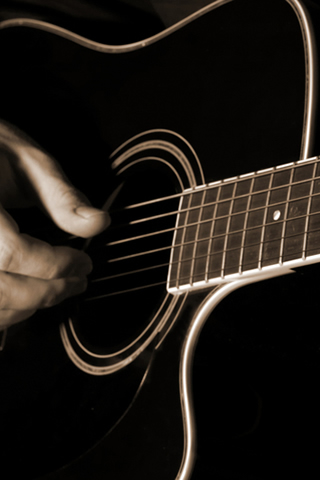 acoustic