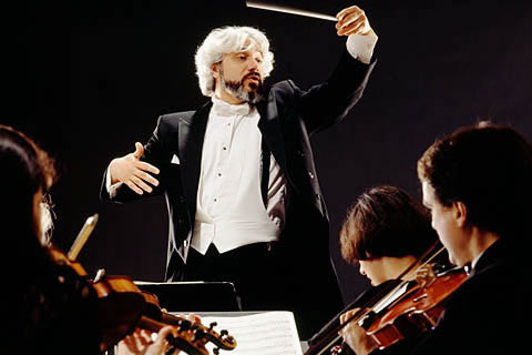 orchestra